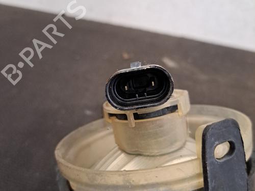 Left front fog light OPEL CORSA D (S07) 1.2 (L08, L68) | BP30148531C30