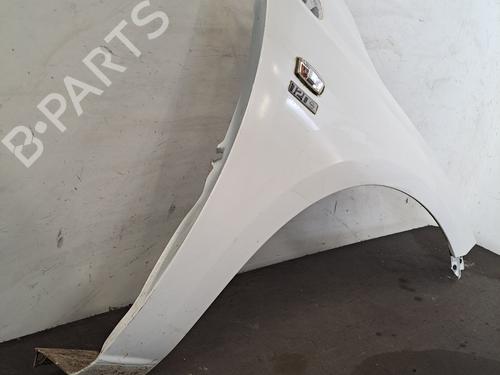Used Right front fenders Right front fenders OPEL CORSA E (X15) 1.0 (08, 68) (90 hp) 34395811 34395811