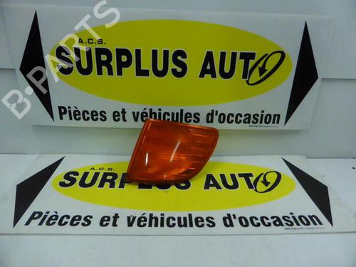 Used Left front indicator MERCEDES-BENZ VITO Van (W638) 110 CDI 2.2 (638.094) (102 hp) 28400244