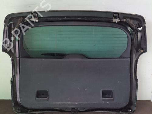 Tailgate PEUGEOT 5008 (0U_, 0E_) 1.6 BlueHDi 120 | BP29843365C6 