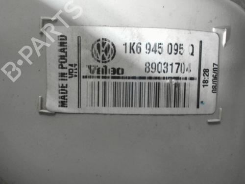 Used Left taillight Left taillight VW GOLF V (1K1) 1.9 TDI (105 hp) 28411016 28411016