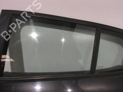 Left rear door RENAULT MEGANE III Hatchback (BZ0/1_, B3_) 1.5 dCi (BZ09, BZ0D, BZ1W, BZ29, BZ14) | BP28399351C4
