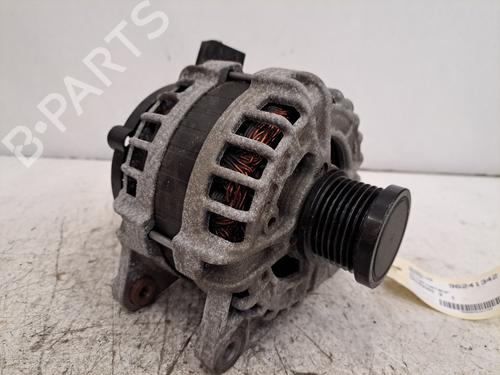 Used Alternator Alternator DACIA SANDERO III 1.0 TCe 90 (91 hp) 28409370 28409370