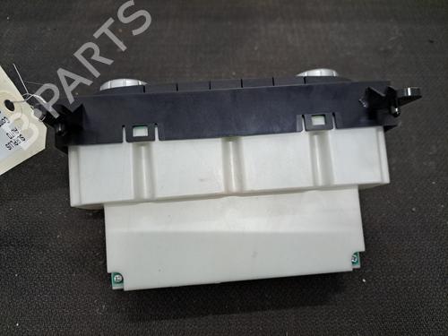 Climate control NISSAN QASHQAI I (J10, NJ10) 2.0 dCi All-wheel Drive | BP28403497I5