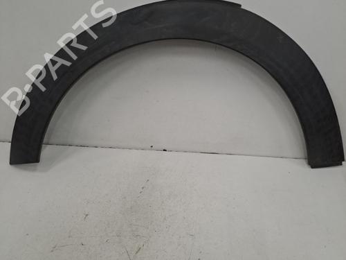 Used Front left wheel arch trim MINI MINI (R56) Cooper D (109 hp) 28398601