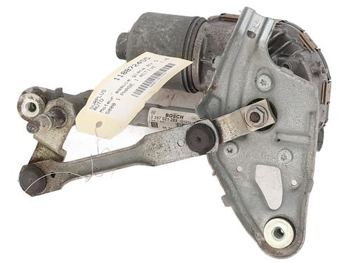 Used Front wiper motor Front wiper motor PEUGEOT 5008 (0U_, 0E_) 1.6 HDi (112 hp) 31810020 31810020