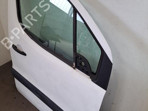 Right front door CITROËN BERLINGO MULTISPACE (B9) | BP36170233C3 - Image 4