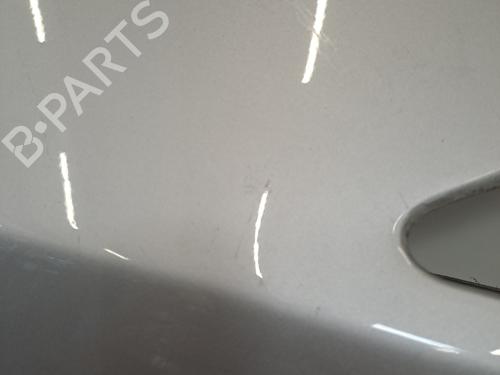 Right front fenders RENAULT LAGUNA Coupe (DT0/1) 2.0 dCi (DT01, DT08, DT09, DT0K, DT12, DT1C, DT1D, DT1M,... | BP28406480C42 