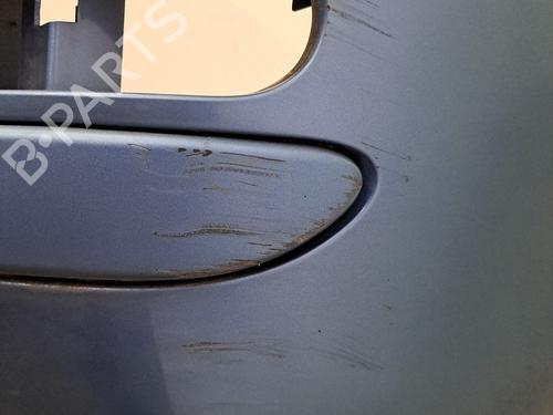 Rear bumper RENAULT CLIO III Grandtour (KR0/1_) 1.2 16V | BP28403047C8