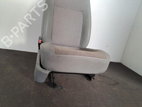 Left front seat VW TRANSPORTER T5 Van (7HA, 7HH, 7EA, 7EH) 2.0 TDI | BP29587652C15 