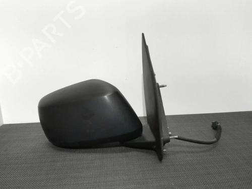 Right mirror NISSAN PATHFINDER III (R51) 2.5 dCi 4WD | BP28399968C27 