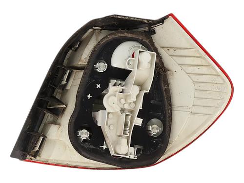 Used Left taillight Left taillight 37163822 37163822
