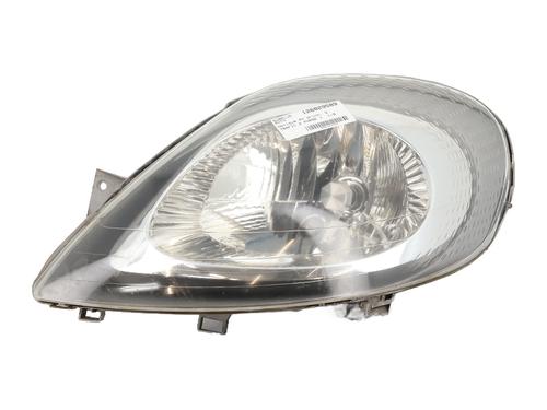 Left headlight RENAULT TRAFIC II Van (FL) 1.9 dCi 100 (FL0C, FL0K, FL0B) | BP37748672C28 - Image 4