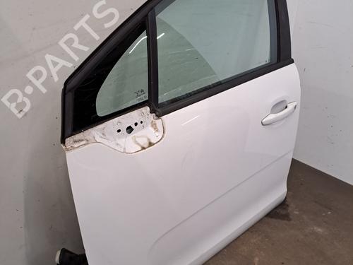 Left front door CITROËN C3 III (SX) 1.6 BlueHDi 75 | BP29926785C2