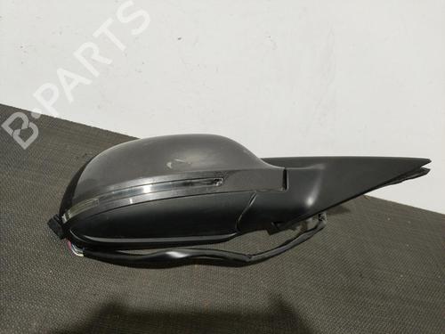 Right mirror AUDI A4 B8 (8K2) 2.0 TDI | BP28405065C27