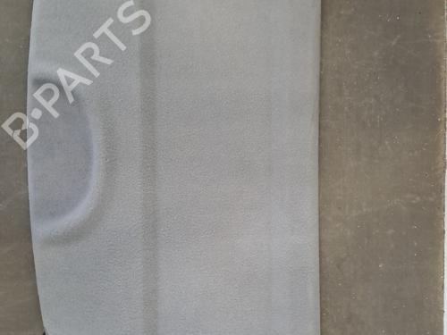 Used Rear parcel shelf RENAULT MEGANE I Classic (LA0/1_) 1.4 16V (LA0D, LA1H, lA0W, LA10) (95 hp) 29337906