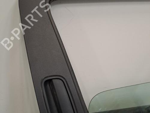 Right rear door PEUGEOT 206 SW (2E/K) 1.4 | BP28404359C5 
