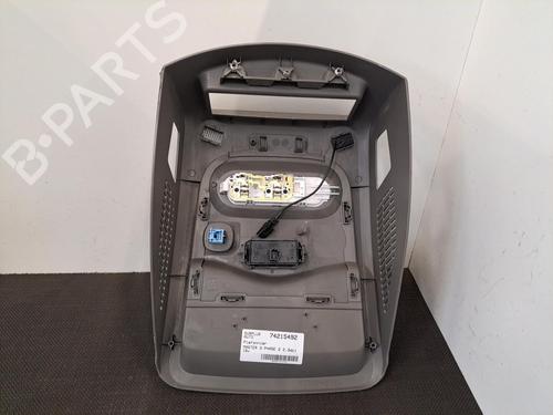 Interior roof light RENAULT MASTER III Bus (JV) 2.3 dCi 150 FWD (JV0F, JV03) | BP28408081I8  - Image 5