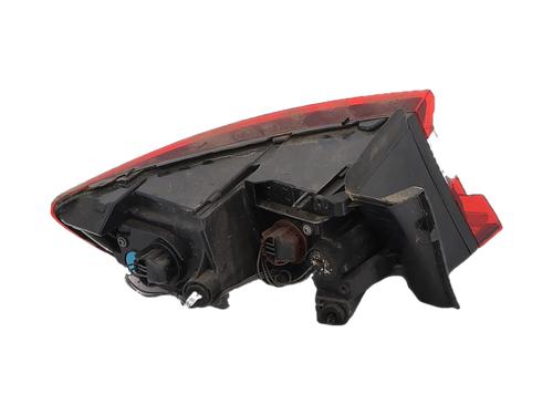 Right taillight RENAULT MEGANE IV Hatchback (B9A/M/N_) 1.3 TCe 115 (B9N9) | BP39700582C35 - Image 5