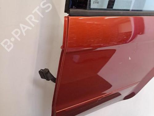 Left rear door FORD S-MAX (WA6) 2.0 TDCi | BP28393292C4 