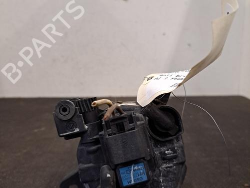 Used Left front fog light Left front fog light AUDI A1 (8X1, 8XK) 1.6 TDI (105 hp) 30438526 30438526