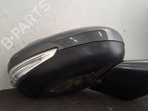 Right mirror CITROËN C4 Picasso II 1.6 HDi / BlueHDi 115 | BP30148492C27