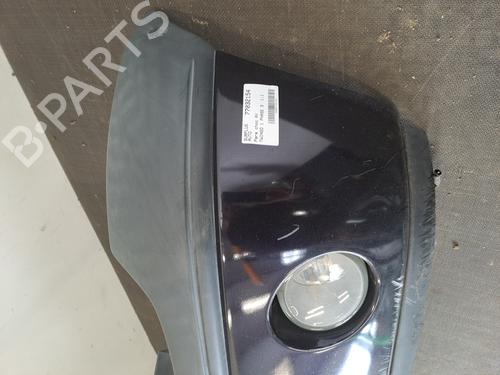 Zderzak przedni RENAULT TWINGO I (C06_) 1.2 16V (C060) | BP28402146C7 