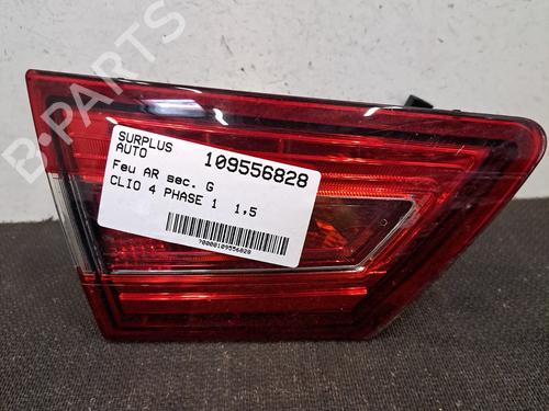 Used Left tailgate light RENAULT CLIO IV (BH_) 1.5 dCi 75 (75 hp) 28391890