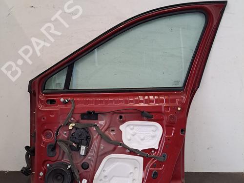 Right front door RENAULT GRAND SCÉNIC III (JZ0/1_) 1.5 dCi (JZ09, JZ0D, JZ10, JZ14, JZ1G, JZ29, JZ2C) | BP32104245C3