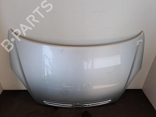 Used Hood CITROËN XSARA PICASSO (N68) 1.6 HDi (90 hp) 28395551