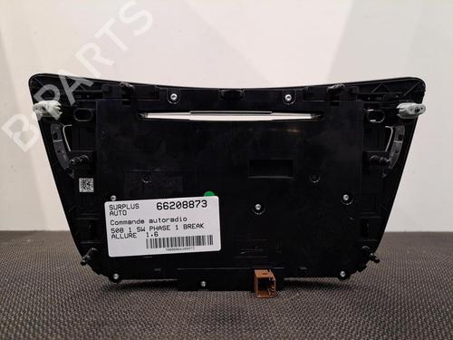 Used Switch PEUGEOT 508 SW I (8E_) 1.6 HDi (112 hp) 28402907