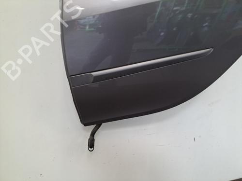 Left rear door RENAULT CLIO III Grandtour (KR0/1_) 1.5 dCi (KR0G) | BP28393046C4