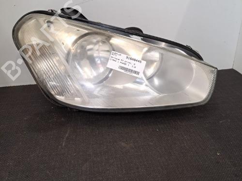 Used Right headlight Right headlight FORD FOCUS C-MAX (DM2) 1.8 TDCi (115 hp) 28398500 28398500