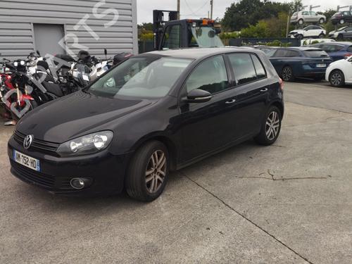 Left tailgate light VW GOLF VI (5K1) 1.6 TDI | BP28962126C79  - Image 7