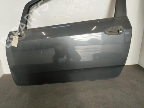 Left front door FIAT GRANDE PUNTO (199_) 1.2 | BP28393585C2 
