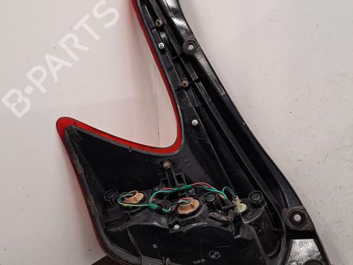 Right taillight NISSAN JUKE (F15) 1.5 dCi | BP29501686C35 