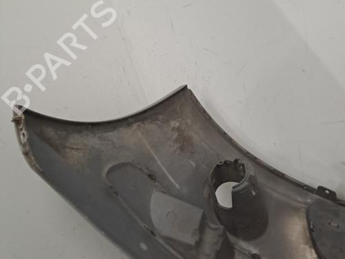 Front bumper CITROËN C3 I (FC_, FN_) 1.4 HDi | BP29935764C7