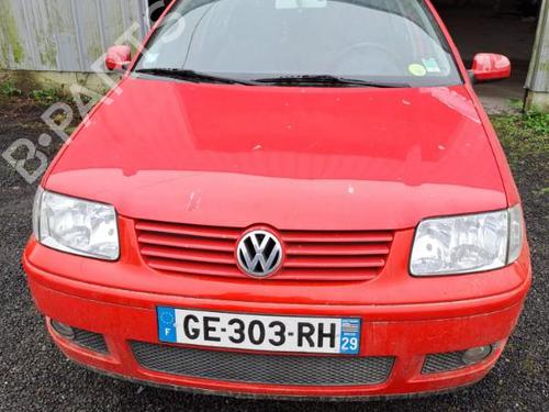 Used Parts VW POLO (6N2) 1.4 (60 hp) 3949796