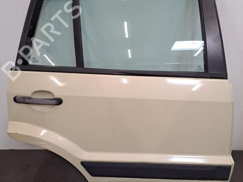 Used Right rear door FORD FUSION (JU_) 1.4 TDCi (68 hp) 28406277
