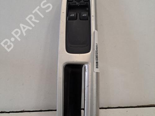 Used Left front window switch VOLVO C30 (533) 1.6 D (109 hp) 28393001
