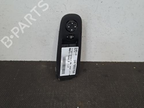Used Left front window switch PEUGEOT 308 II (LB_, LP_, LW_, LH_, L3_) 1.2 THP 130 (131 hp) 28394924