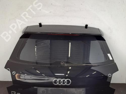 Used Tailgate Tailgate AUDI Q2 (GAB, GAG) 35 TFSI (150 hp) 40027425 40027425