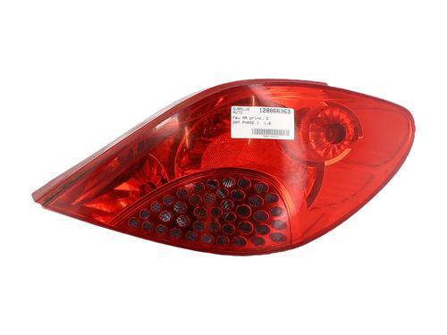 Used Right taillight Right taillight 37650524 37650524