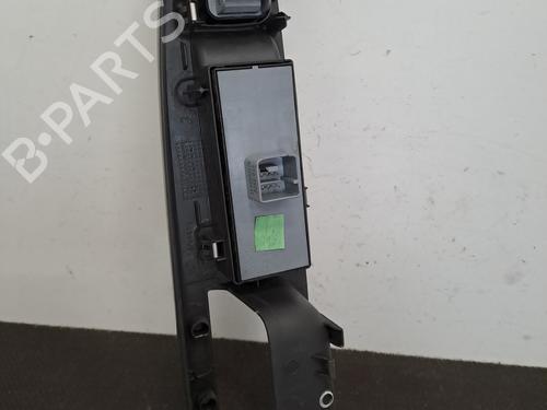Left front window switch VW GOLF V (1K1) 1.9 TDI | BP28406729I27