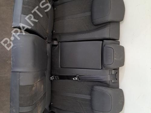 Seats set PEUGEOT 3008 II SUV (MC_, MR_, MJ_, M4_) 1.5 BlueHDi 130 | BP28398975C78 