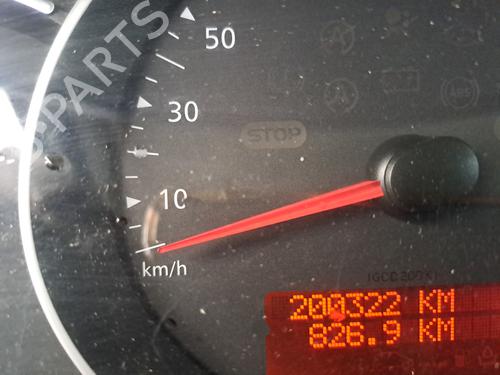 Andre RENAULT KANGOO Express (FW0/1_) 1.5 dCi 90 (FW0G, FW05, FW08, FW11) | BP32745263O1 - Image 12