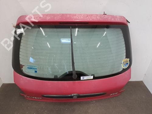 Bakluke CC/Kombi-Kupé PEUGEOT 206 Hatchback (2A/C) 1.1 i (60 hp) 28539104