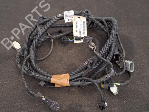 Elektronisk modul PEUGEOT 3008 II SUV (MC_, MR_, MJ_, M4_) 1.2 THP/ PureTech 130 (MRHNSM, MRHNSU, MRHNSJ, MRHNYW,... (131 hp) 28390279