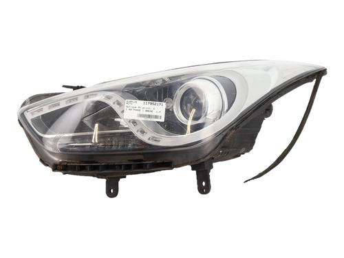 Left headlight HYUNDAI i40 I CW (VF) 1.7 CRDi | BP37250027C28 - Image 2