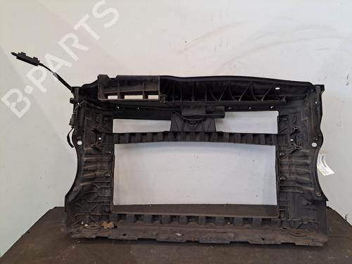 Frontplade/Frontkurv VW GOLF VI (5K1) 2.0 TDI | BP39551668C72 - Image 2